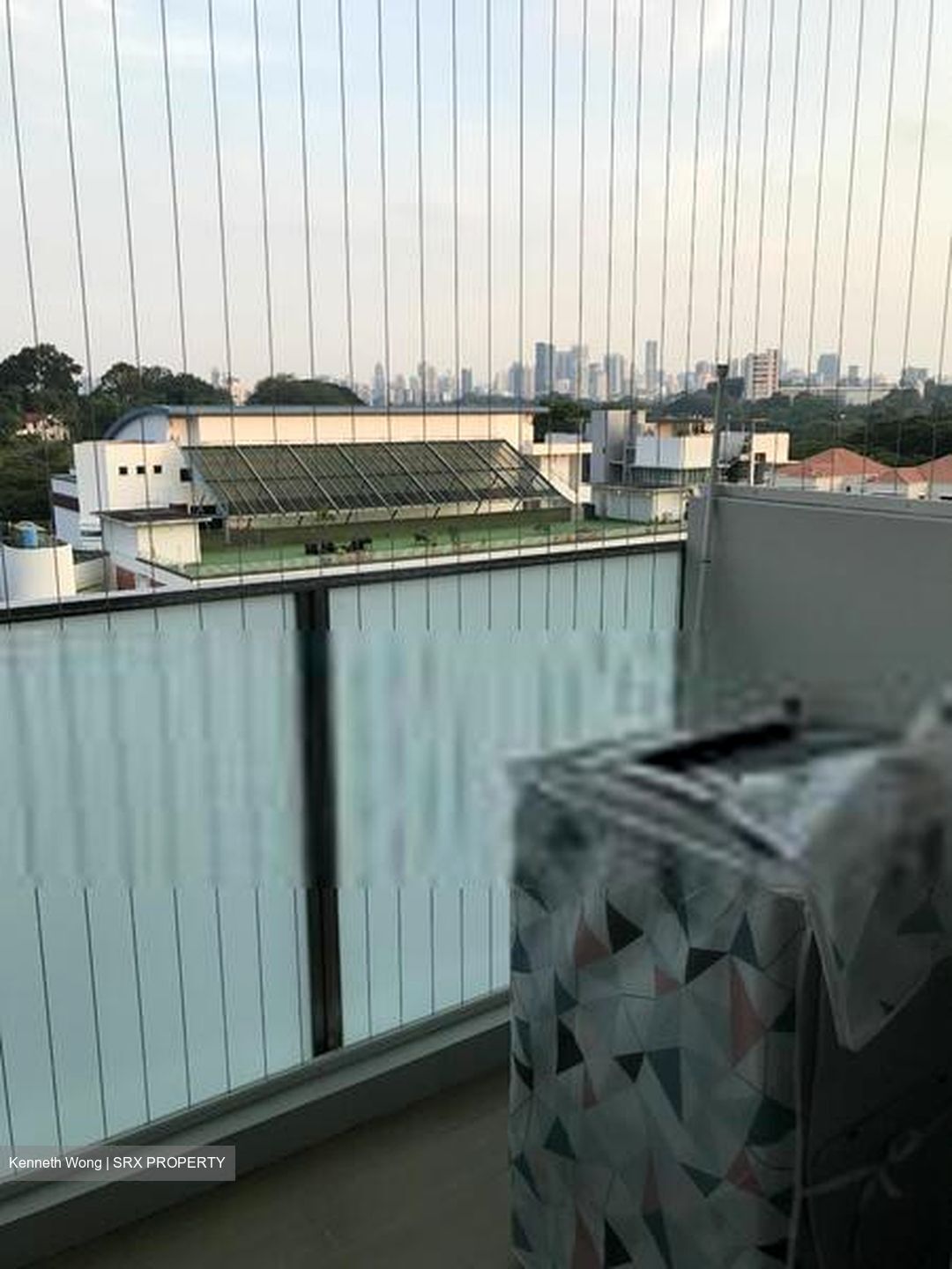 10 Shelford (D11), Apartment #408843441